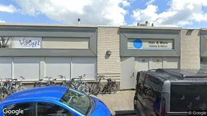 Lokaler til leie i Papendrecht – Bilde fra Google Street View