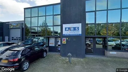 Bedrijfsruimtes te huur in Rotterdam Kralingen-Crooswijk - Foto uit Google Street View