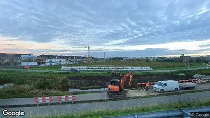 Bedrijfsruimtes te huur in Waddinxveen - Foto uit Google Street View