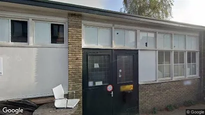 Bedrijfsruimtes te huur in Gooise Meren - Foto uit Google Street View