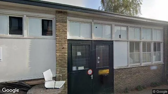 Lokaler til leje i Gooise Meren - Foto fra Google Street View