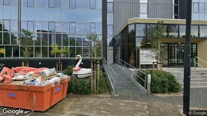 Office spaces for rent in Gouda - Photo from Google Street View