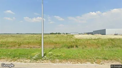 Gewerbeflächen zur Miete in Tholen – Foto von Google Street View