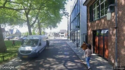 Gewerbeflächen zum Kauf in Goes – Foto von Google Street View