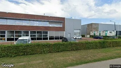 Gewerbeflächen zum Kauf in Arnhem – Foto von Google Street View