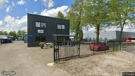 Commercial properties for sale i Roosendaal - Photo from Google Street View