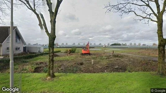 Företagslokaler till salu i Amstelveen – Foto från Google Street View
