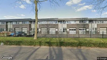 Lokaler til salgs i Oss – Bilde fra Google Street View