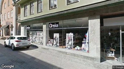 Coworking spaces för uthyrning i Växjö – Foto från Google Street View