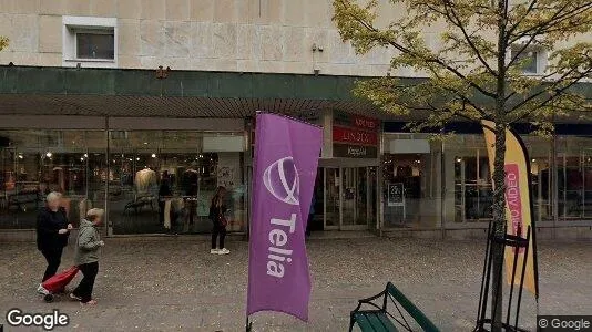 Coworking spaces for rent i Arvika - Photo from Google Street View