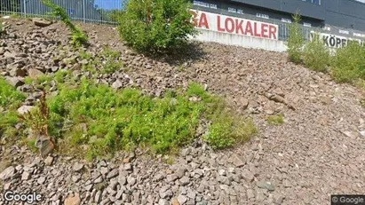 Industrial properties for rent in Norra hisingen - Photo from Google Street View