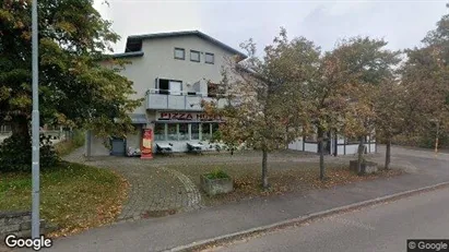 Industrial properties for rent in Ängelholm - Photo from Google Street View