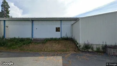 Producties te huur in Skellefteå - Foto uit Google Street View
