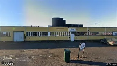 Industrial properties for rent in Boden - Photo from Google Street View
