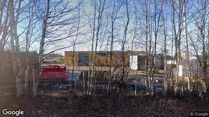 Industrial properties for rent in Boden - Photo from Google Street View