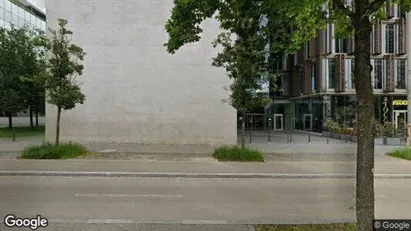 Lokaler til leie i Luxembourg – Bilde fra Google Street View