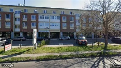Kontorslokaler för uthyrning i Berlin Treptow-Köpenick – Foto från Google Street View