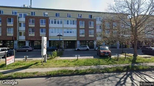 Office spaces for rent i Berlin Treptow-Köpenick - Photo from Google Street View