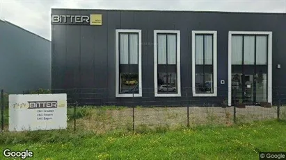 Lokaler til leie i Almere – Bilde fra Google Street View