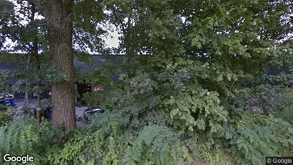 Lokaler til leje i Almere - Foto fra Google Street View