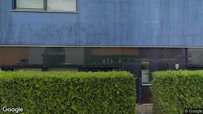 Kontorer til salgs i Almere – Bilde fra Google Street View