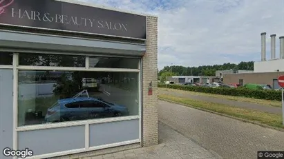 Kontorer til leie i Almere – Bilde fra Google Street View