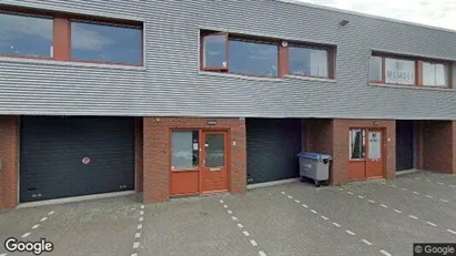 Lokaler til leje i Almere - Foto fra Google Street View