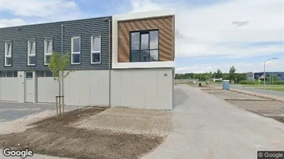 Lokaler til leje i Lelystad - Foto fra Google Street View