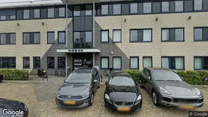 Kontorer til leie i Gooise Meren – Bilde fra Google Street View
