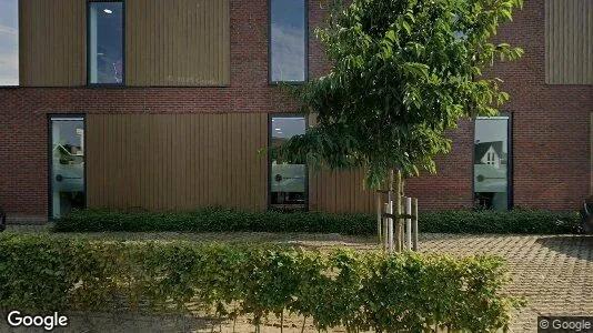Office spaces for rent i Blaricum - Photo from Google Street View