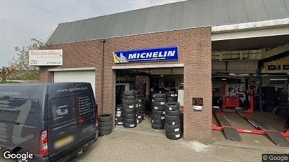 Lokaler til leje i Wijdemeren - Foto fra Google Street View