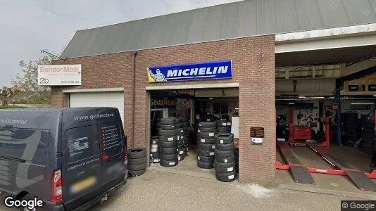 Office spaces for rent i Wijdemeren - Photo from Google Street View