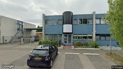 Lokaler til leie i Almere – Bilde fra Google Street View