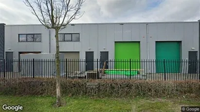 Lokaler til salgs i Zeewolde – Bilde fra Google Street View