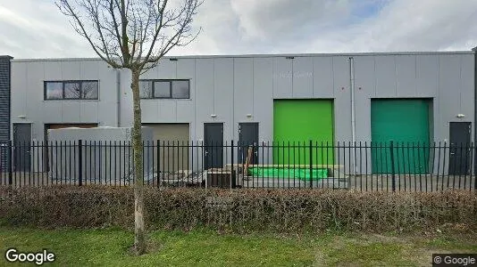 Lokaler til leie i Zeewolde – Bilde fra Google Street View