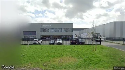 Lokaler til leje i Zeewolde - Foto fra Google Street View