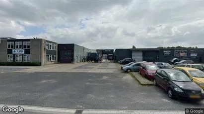 Lokaler til leie i Almere – Bilde fra Google Street View