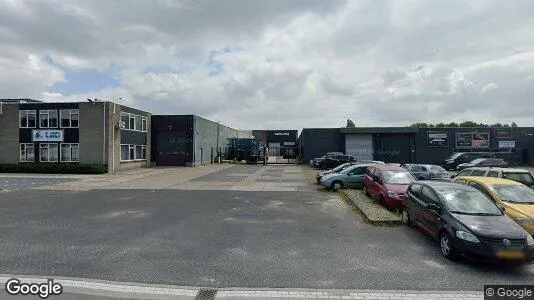 Lokaler til leie i Almere – Bilde fra Google Street View