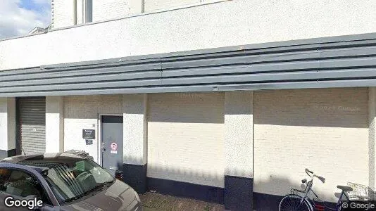Office spaces for rent i Gooise Meren - Photo from Google Street View