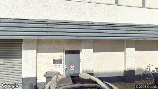 Office spaces for rent i Gooise Meren - Photo from Google Street View