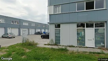Lokaler til leie i Almere – Bilde fra Google Street View