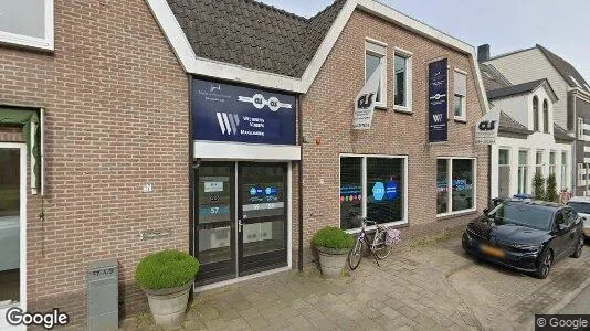 Office spaces for rent i Wijdemeren - Photo from Google Street View