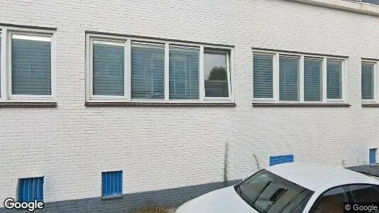 Office spaces for rent i Gooise Meren - Photo from Google Street View