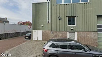 Kontorer til leie i Gooise Meren – Bilde fra Google Street View