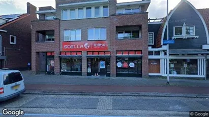 Lokaler til leie i Gooise Meren – Bilde fra Google Street View