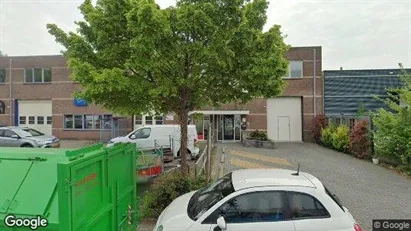 Kontorer til leie i Gooise Meren – Bilde fra Google Street View