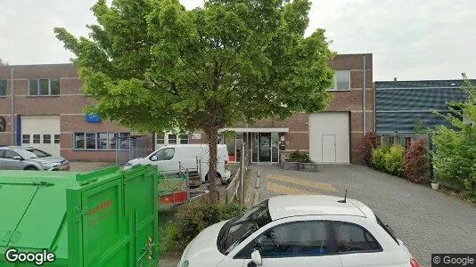 Office spaces for rent i Gooise Meren - Photo from Google Street View