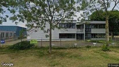 Lokaler til leie i Almere – Bilde fra Google Street View