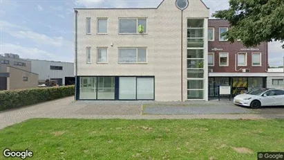 Kontorlokaler til leje i Almere - Foto fra Google Street View