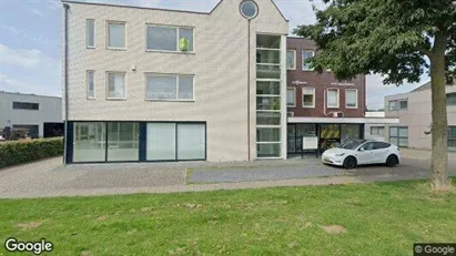 Kontorer til leie i Almere – Bilde fra Google Street View